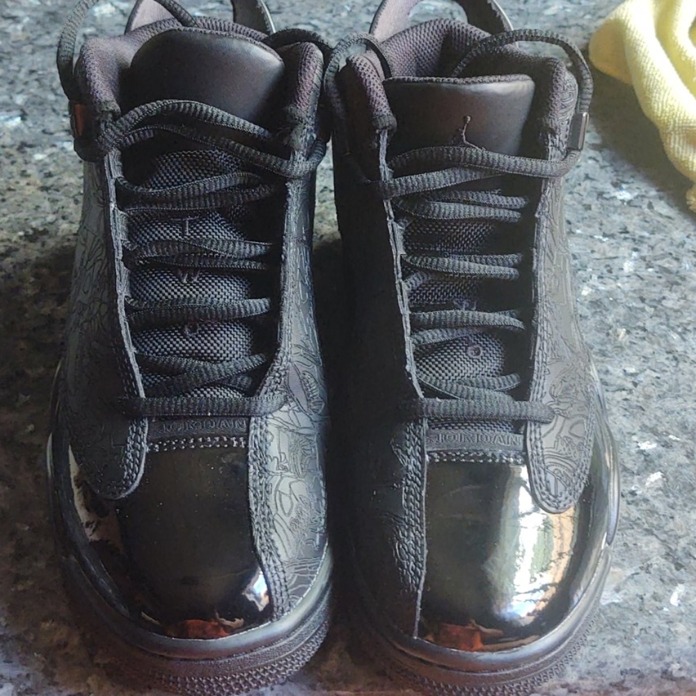Air Jordans dub zero GS